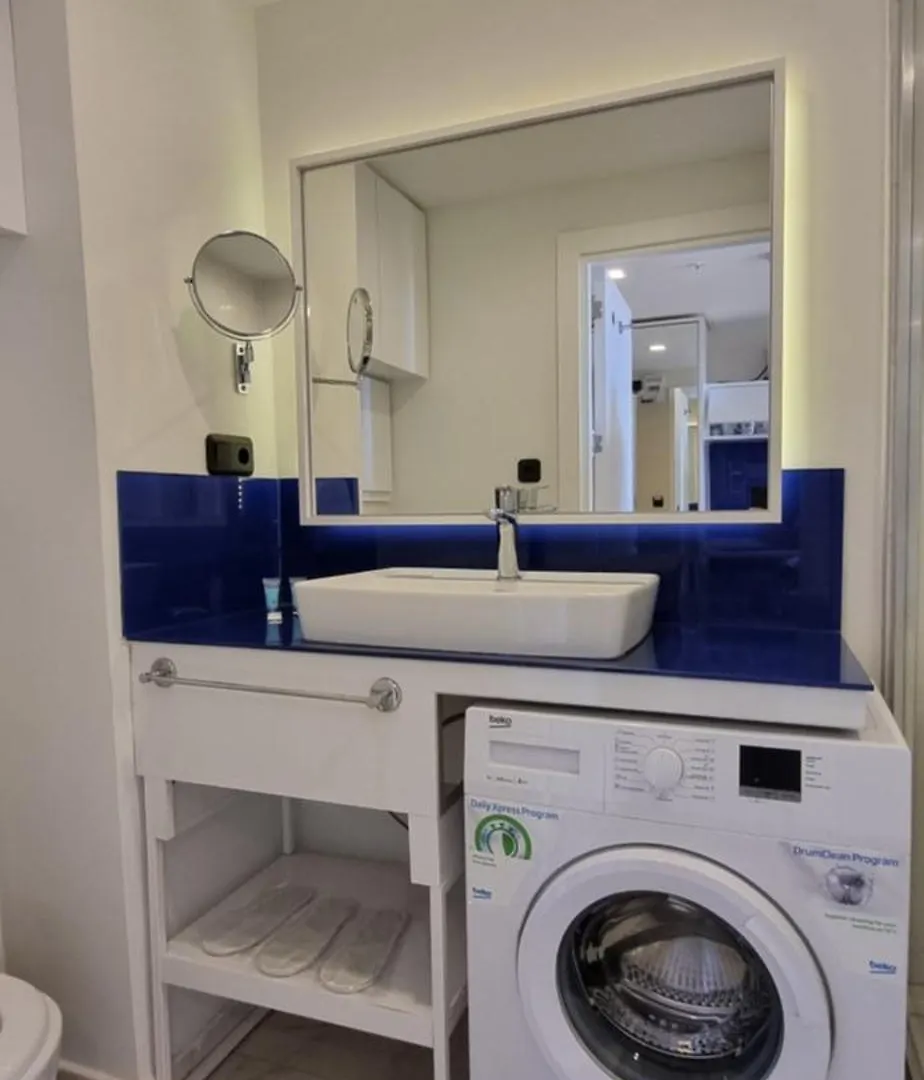 Orbi City Premium Apartament Batumi