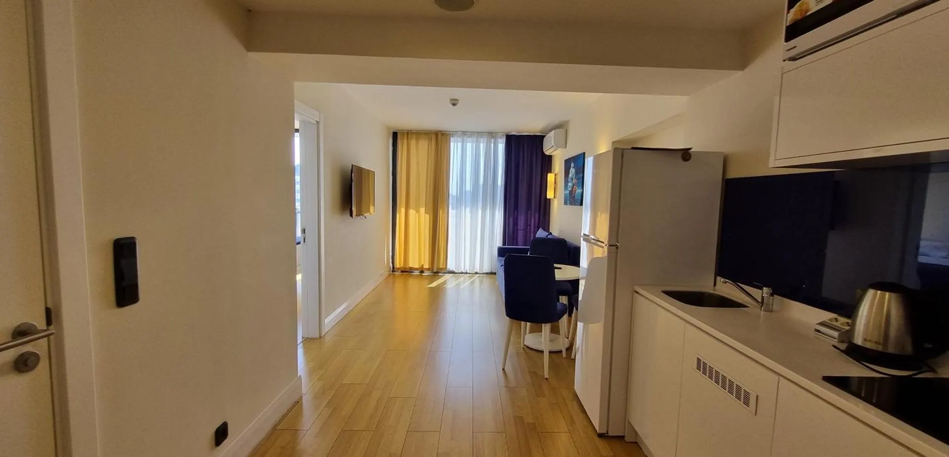 Orbi City Premium Apartament Batumi 0*,  Georgia