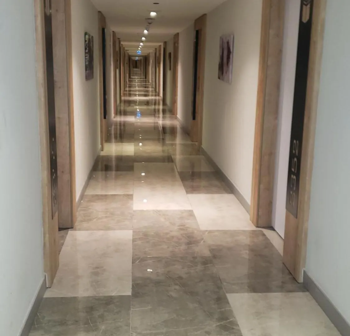 Orbi City Premium Apartament Batumi Georgia