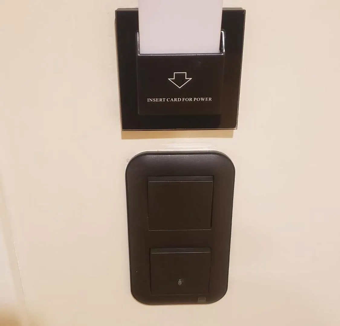 Orbi City Premium Apartament Batumi Apartment