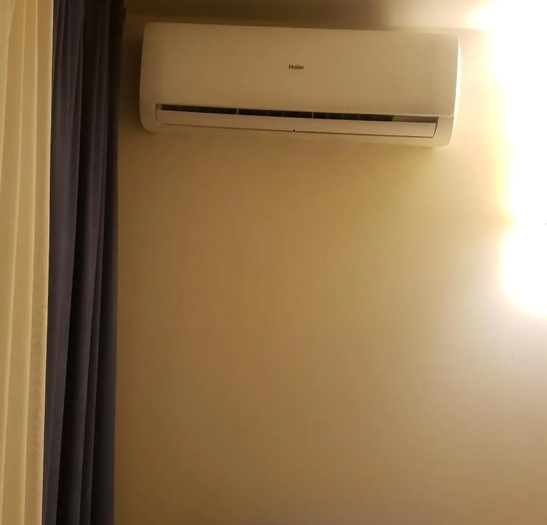 Apartment Orbi City Premium Apartament Batumi Georgia