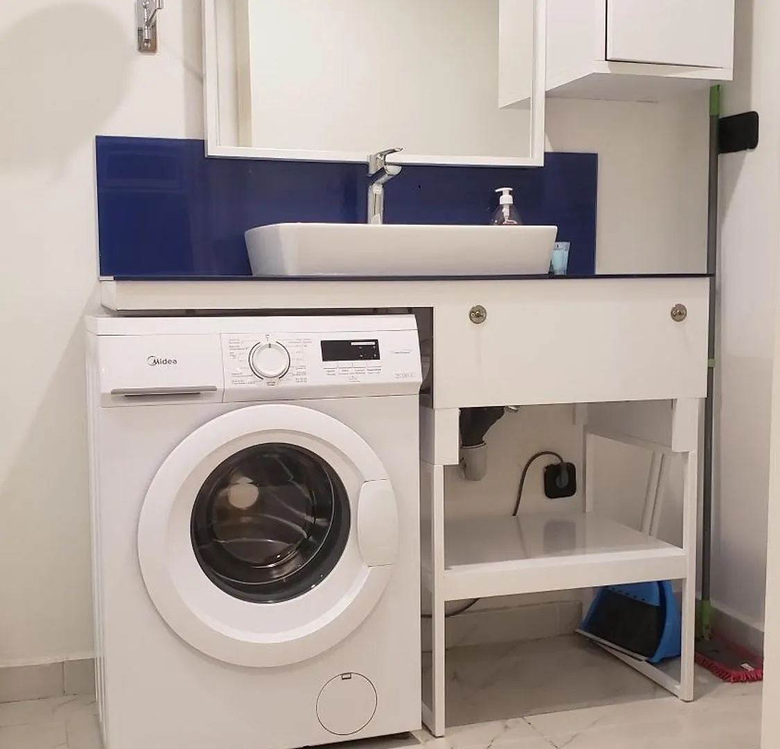Orbi City Premium Apartament Batumi