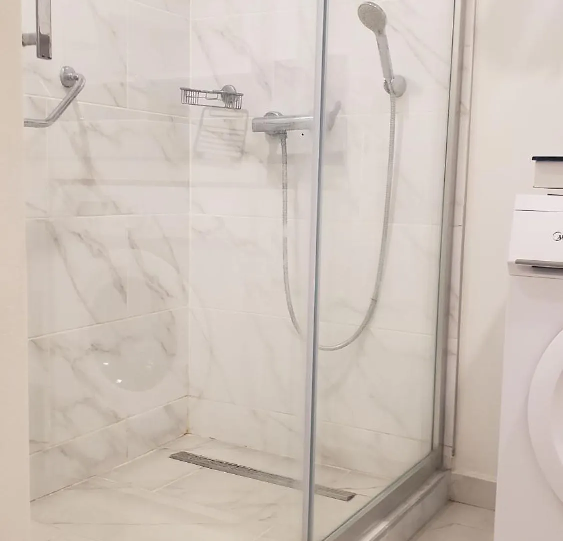 Apartment Orbi City Premium Apartament Batumi