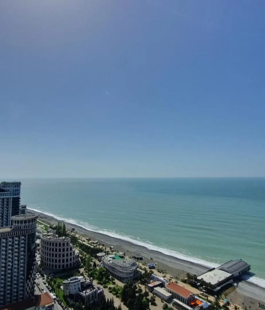 Orbi City Premium Apartament Batumi