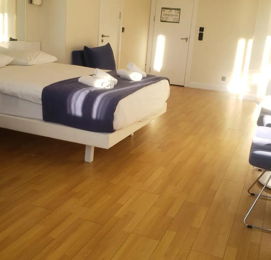 Apartment Orbi City Premium Apartament Batumi Georgia