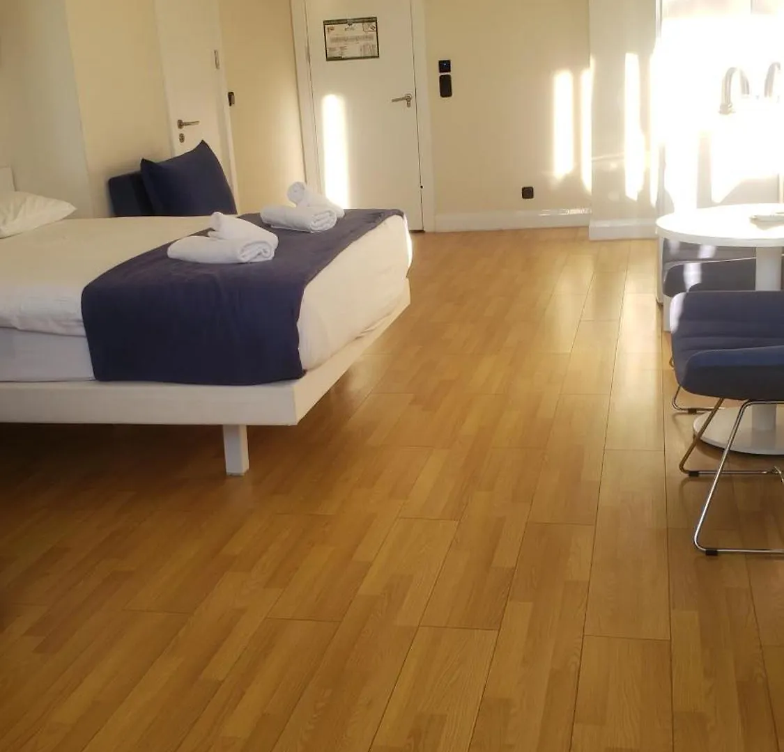 Apartment Orbi City Premium Apartament Batumi